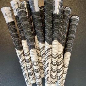 New Golf Pride Decade Grips
