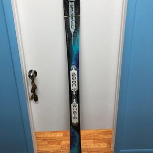 New 2019 Dynastar Legend 88W 166CM With XPRESS 11 Bindings