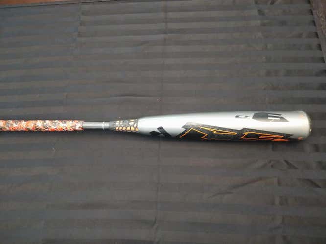 DeMarini CF6 Bat USSSA Certified