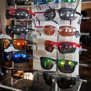 New Epoch Sunglasses - 2 pack