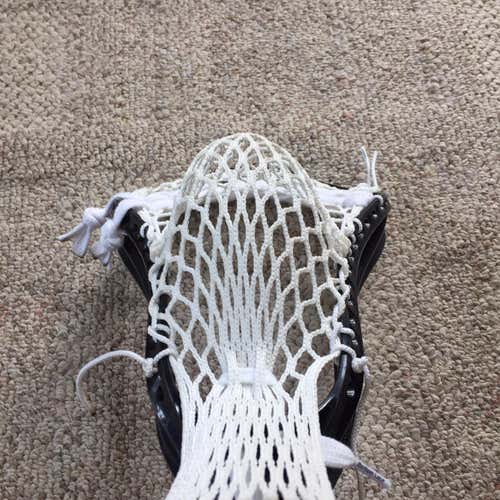 New Warrior Regulator Strung Head
