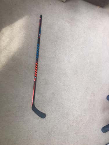 Warrior QR Edge (Never Used)
