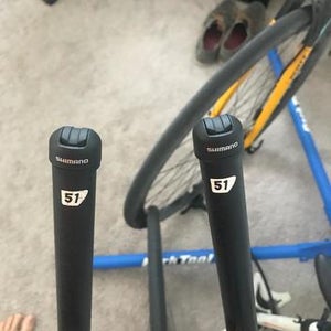 Shimano Ultegra DI2 R8050 + Dura-ace TT Shifters + 11-28 Ultegra Cassete