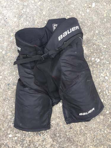 Bauer X20 Size XL Pants