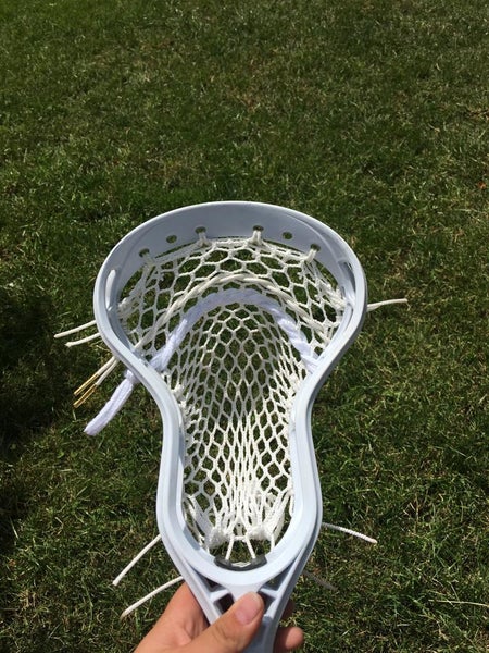 LN StringKing Mark 2D Head