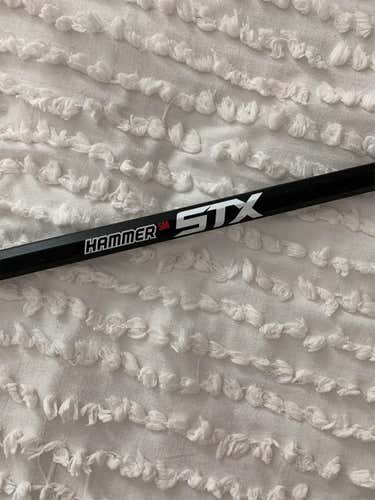 STX HAMMER 500 DEFENSE SHAFT