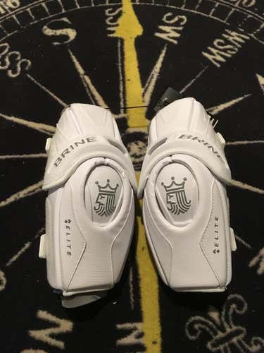 New Brine Arm Guards