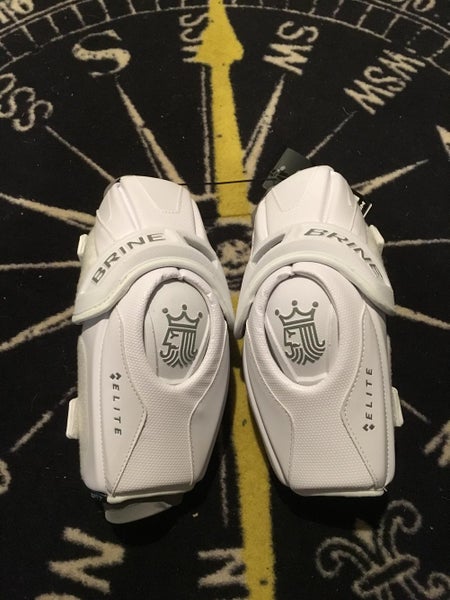 New Brine Arm Guards