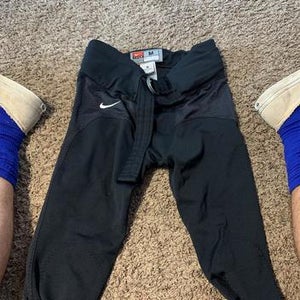 Nike Football Pants. Size Medium