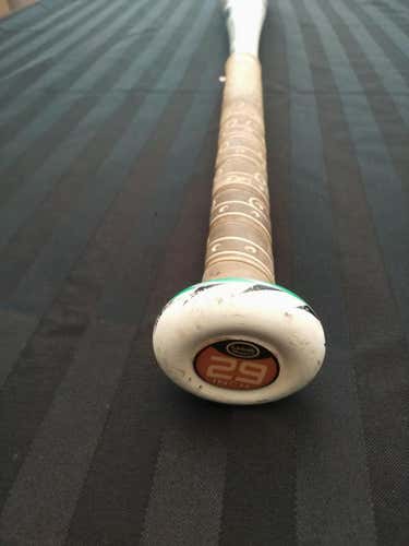 Like New 2013 Louisville Slugger Omaha Bat USSSA Certified