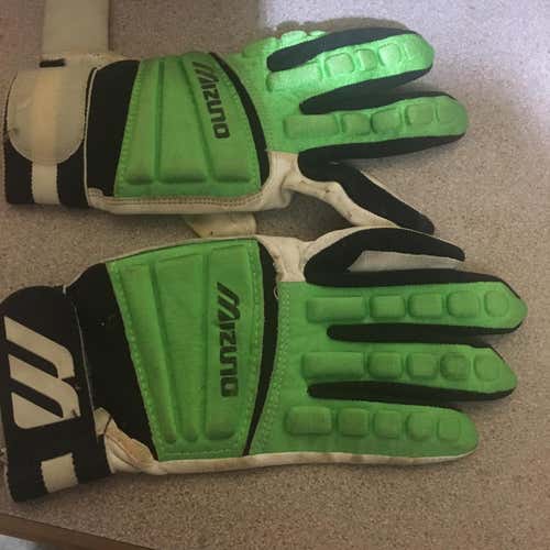 Mizuno Batting Gloves