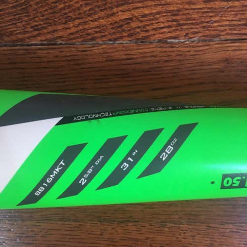 Easton Mako Torque