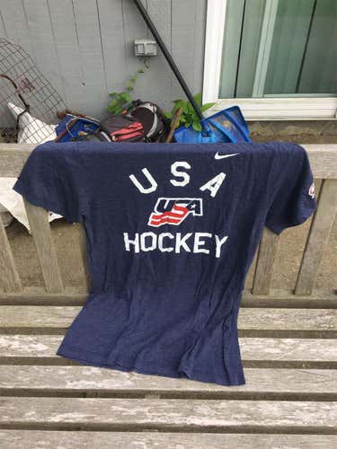 USA HOCKEY Shirt