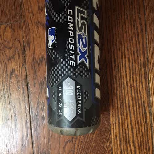 Louisville Slugger Attack