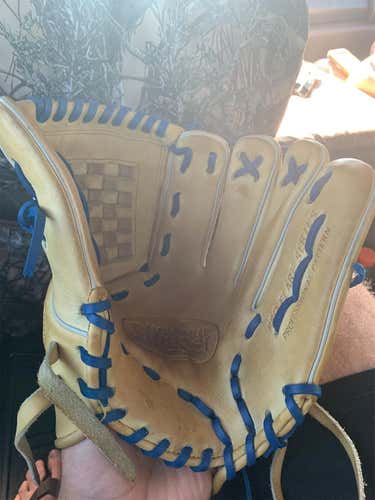 Louisville Slugger Pro Flare