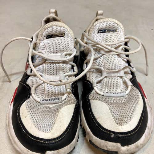 Nike Bauer Shoes 8.5