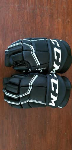 CCM Qlt 270 Gloves 15"
