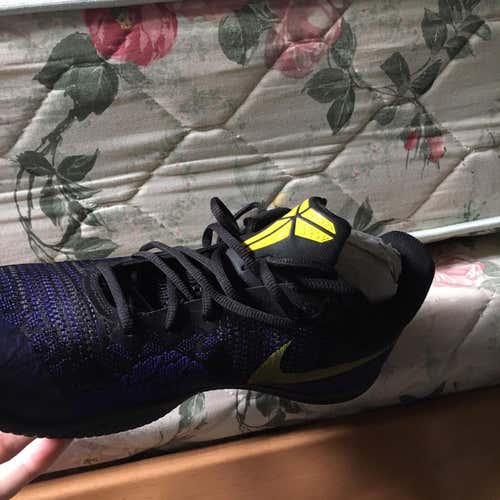 Mamba Rage Nike Basketball Shoe