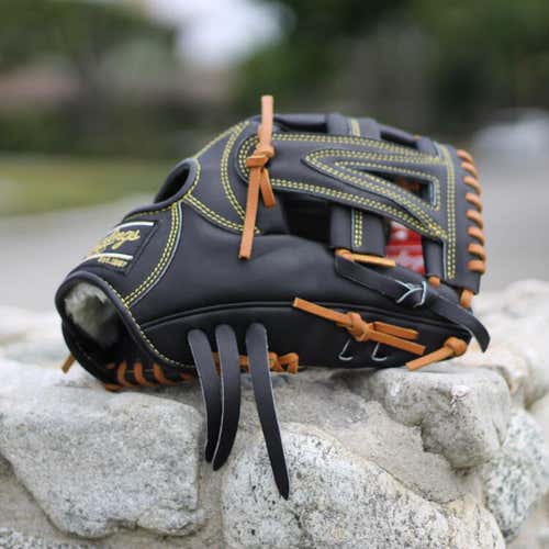 Japan Exclusive Rawlings Pro Preferred 11.5”