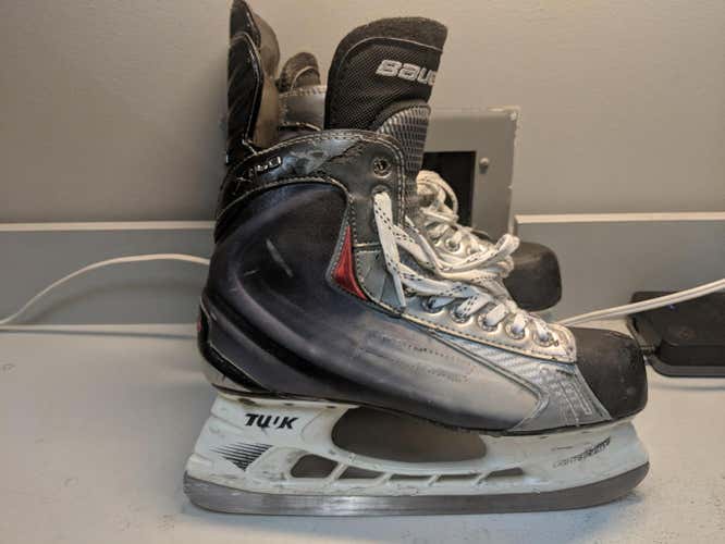 Bauer Vapor X60 Hockey Skates Senior Size 9