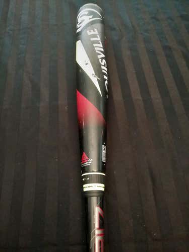2017 Louisville Slugger Prime 917 Bat BBCOR Certified