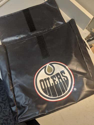 New Warrior Bag