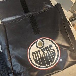 New Warrior Bag