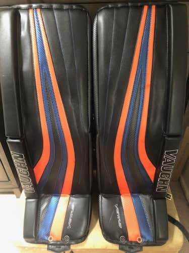 Vaughn Ventus SLR Pro Carbon Goalie Leg Pads Senior