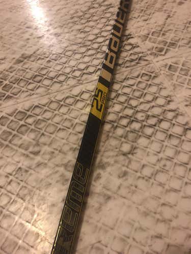 Bauer 2s Pro P92 77 Flex