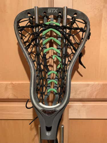 Fortress 500 (Broken Center Pocket Piece)