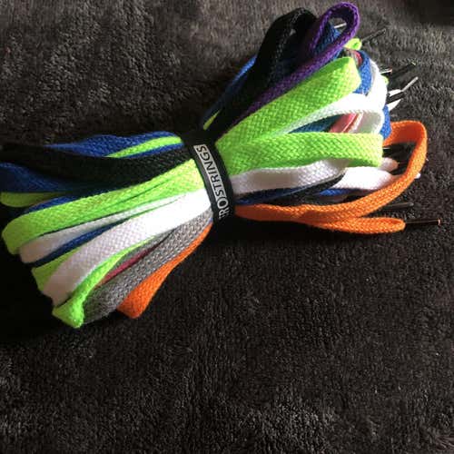 All The Sets In My Locker