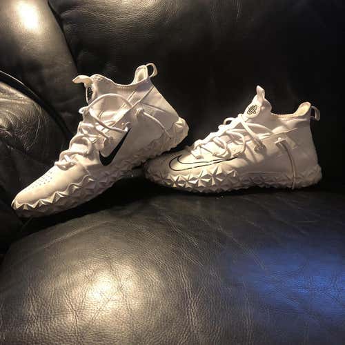 Nike Huarache 6 Elite Turf Size 13