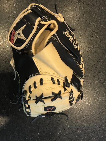 All Star CM3000SBT Catcher's Glove