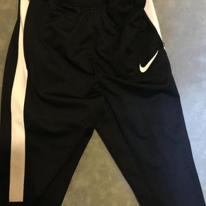 Club Soccer Pants...  Nike Soccer Dryfit Pants Youth - Size YL