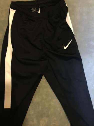 Club Soccer Pants...  Nike Soccer Dryfit Pants Youth - Size YL