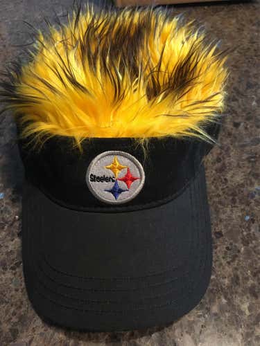 Flair Hair Visor