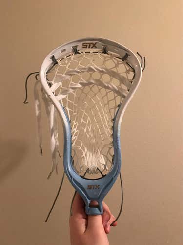 Good Condition Stallion 700