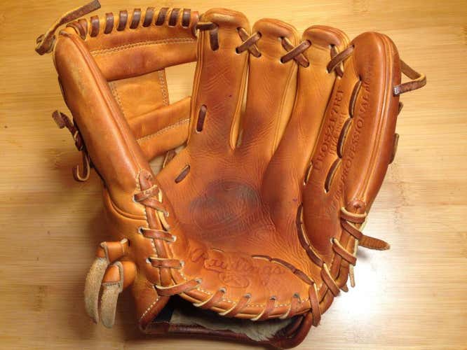 Rawlings Pro Preferred Baseball Glove