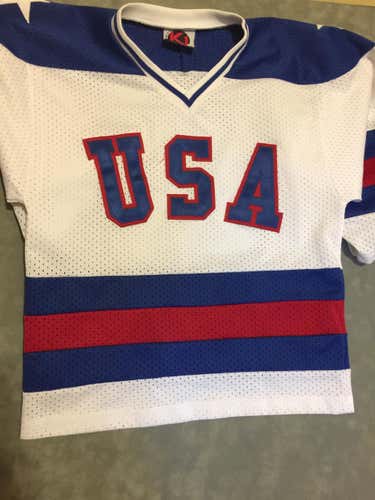 K1 Sports USA Hockey Jersey Youth - YM