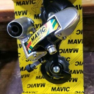 Mavic 845 Rear Derailleur Indexed NOS
