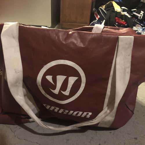 Team Issue Culver Hockey Bag