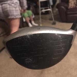 SLDR S 460 Taylormade Driver