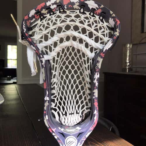 Maverik Kinetik With Throne Fiber 2.0