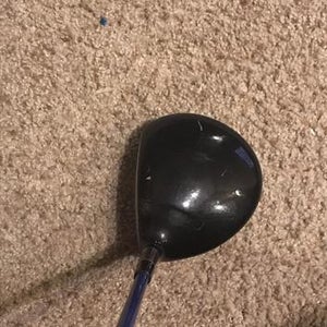 Adams Redline Tour Driver