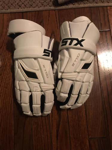 Stx Cell 3