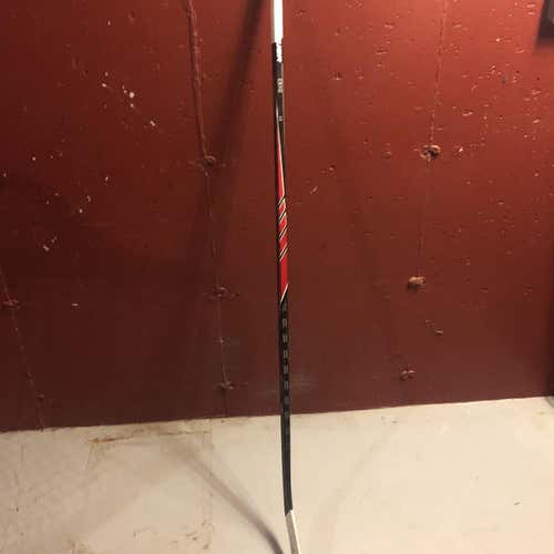 Bauer APX 2 Left Handed 82 Flex Pro Stock Stick