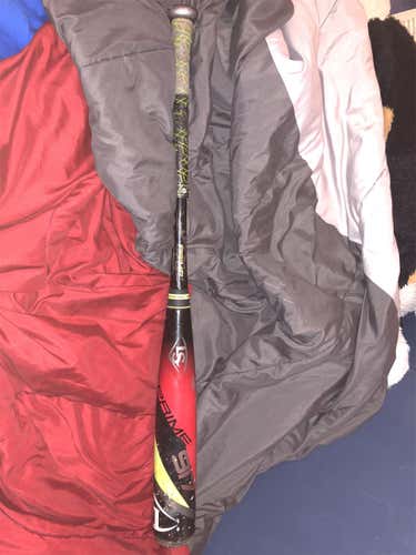 Louisville Slugger Prime 917 (-5) 31inch