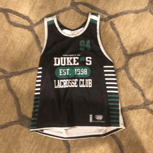 Dukes Nationals #94 Reversible Pinnie Size SMALL