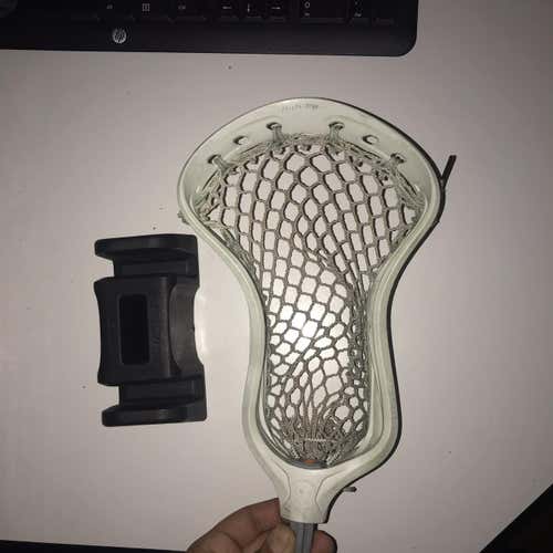 Burn FO - Strung With 4F