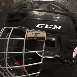 CCM Junior Small Helmet